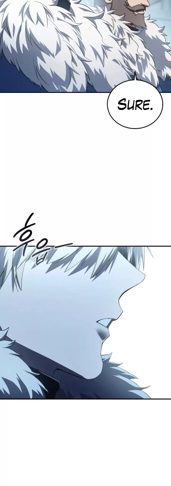 Star-Fostered Swordmaster, chapter 89, image 28