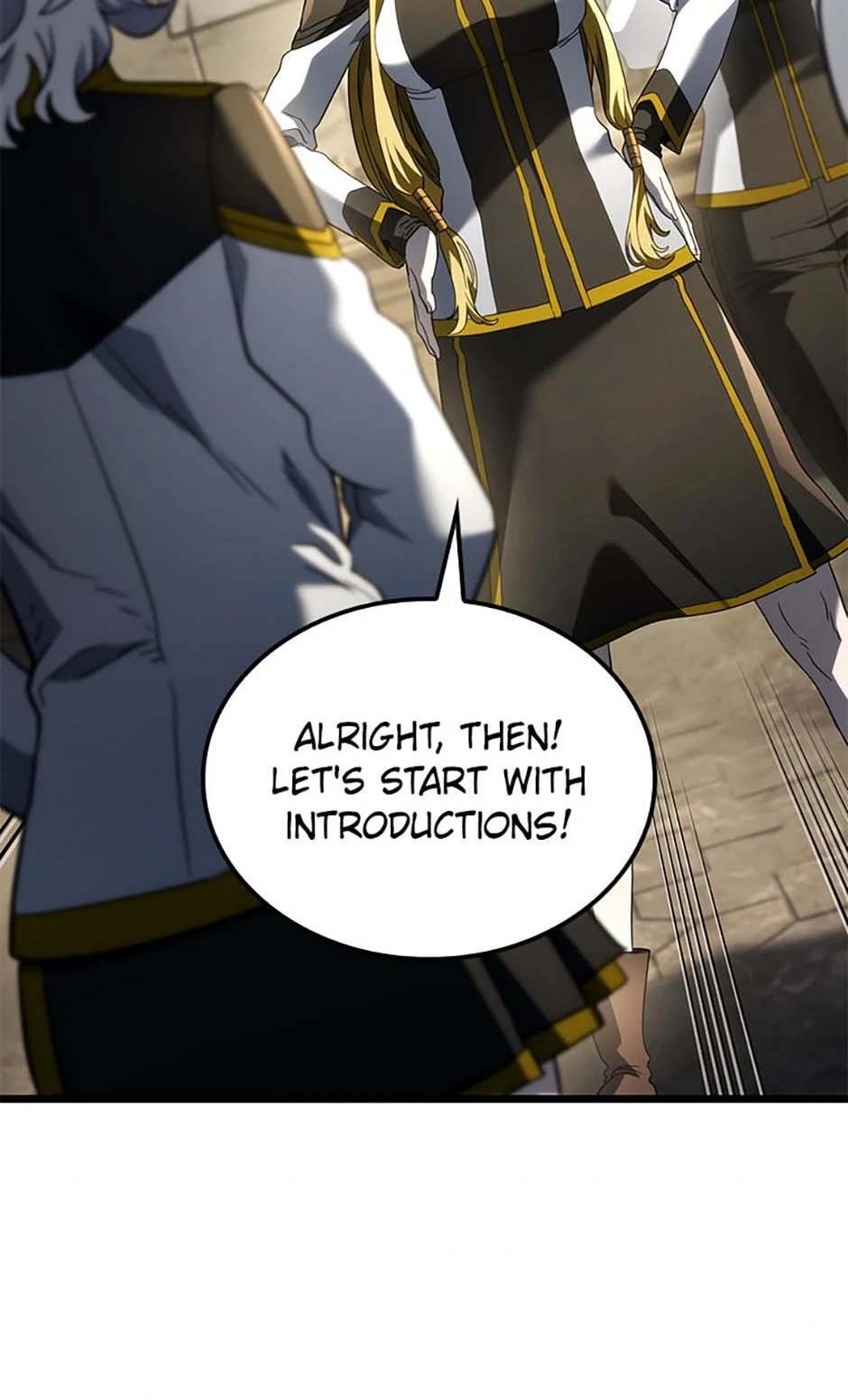 Revenge of the Baskerville Bloodhound, chapter 80, image 72