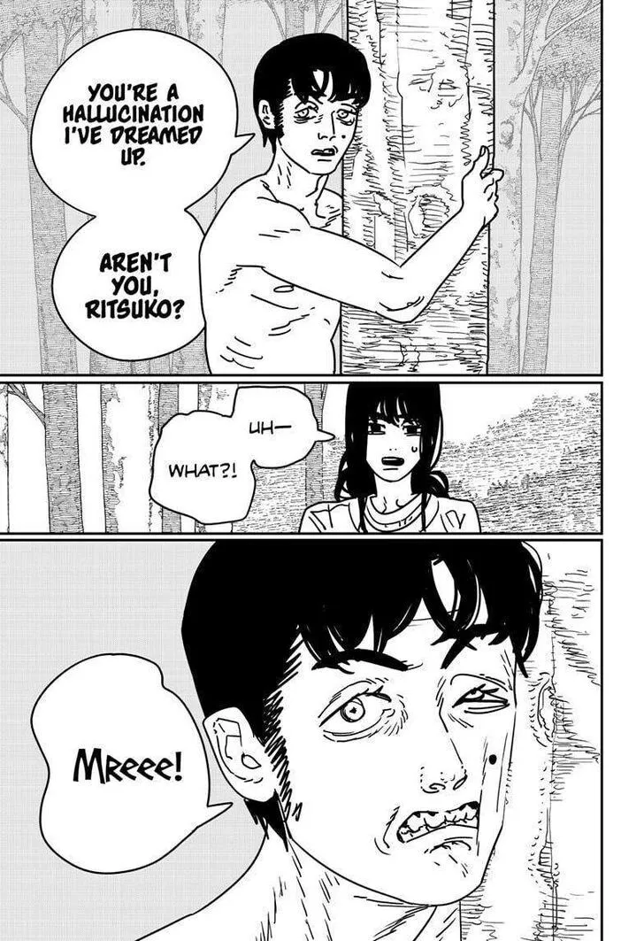 Chainsaw Man, chapter 180, image 17
