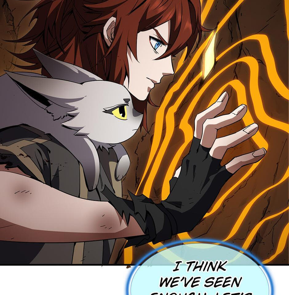 The Beginning After the End, chapter 194, image 121