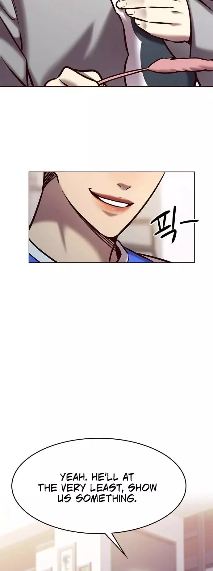 Eleceed, chapter 285, image 29