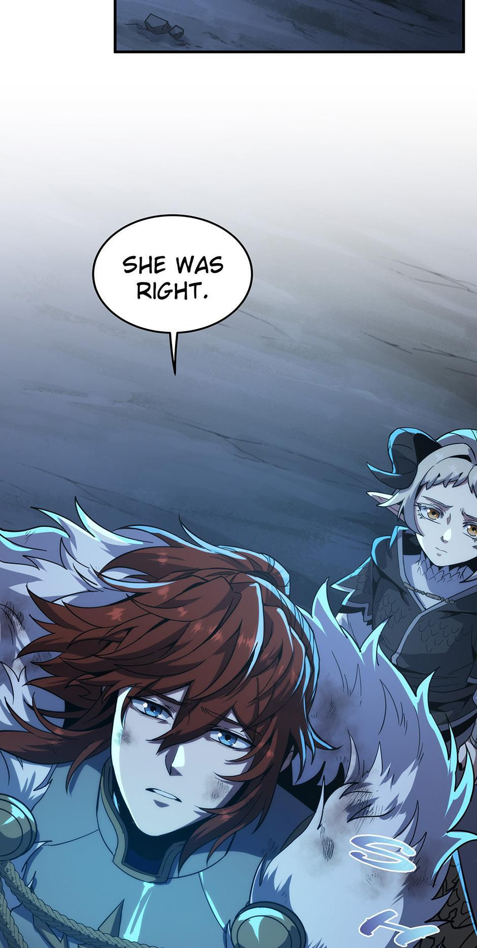 The Beginning After the End, chapter 254, image 77
