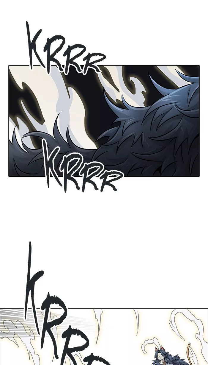 Tower of God, chapter 497, image 41