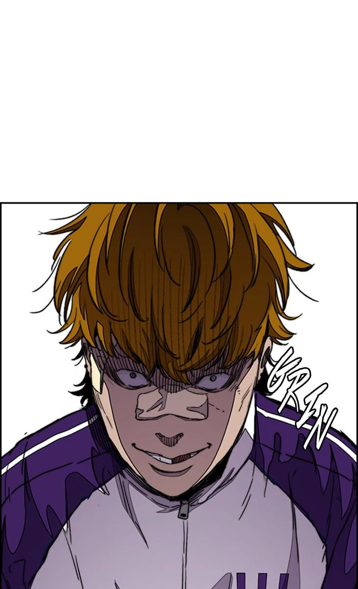 Wind Breaker, chapter 288, image 22