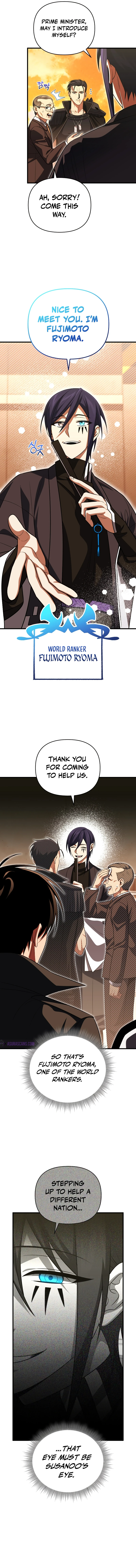 Player Who Returned 10,000 Years Later, chapter 82, image 5