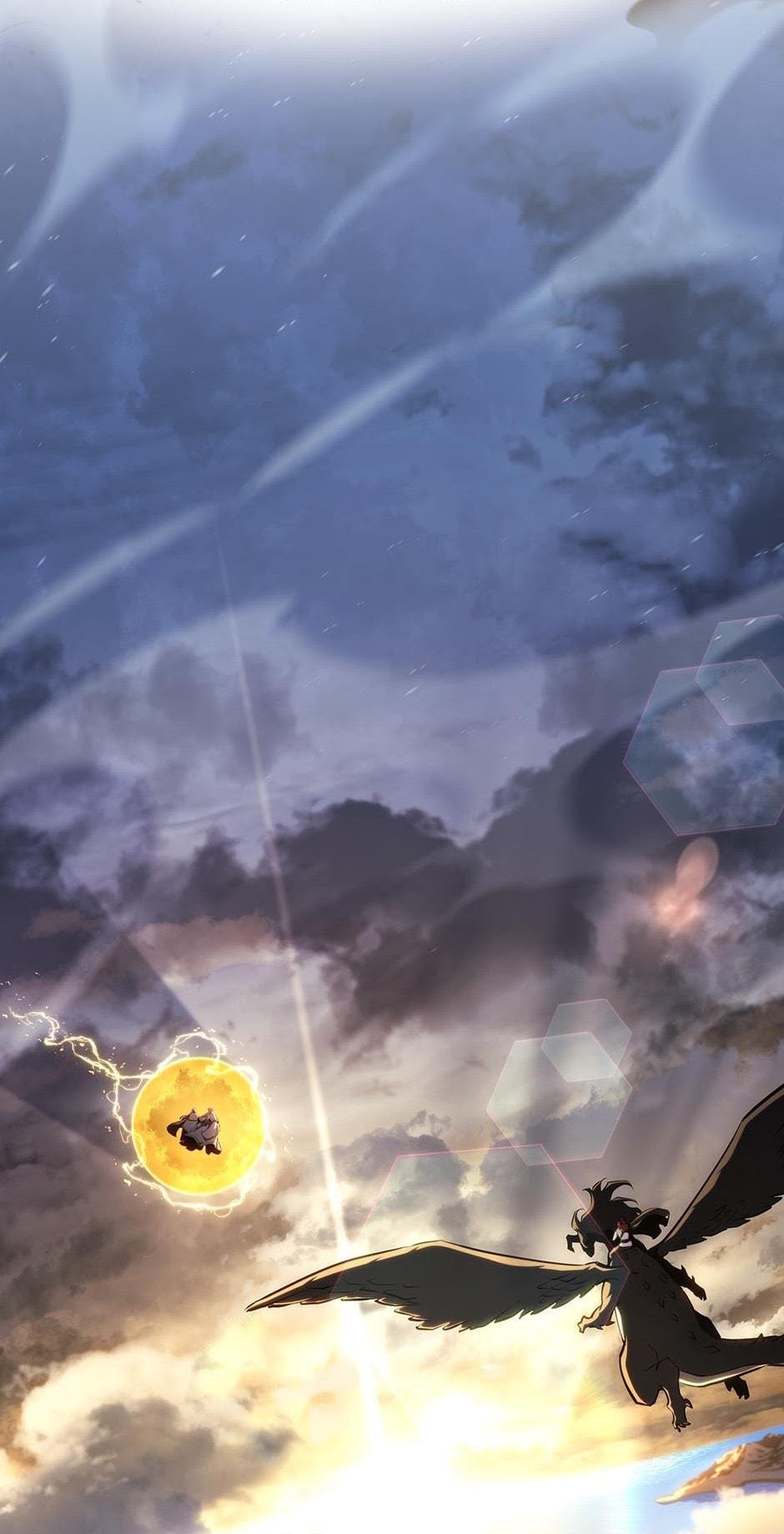 The Beginning After the End, chapter 177, image 2