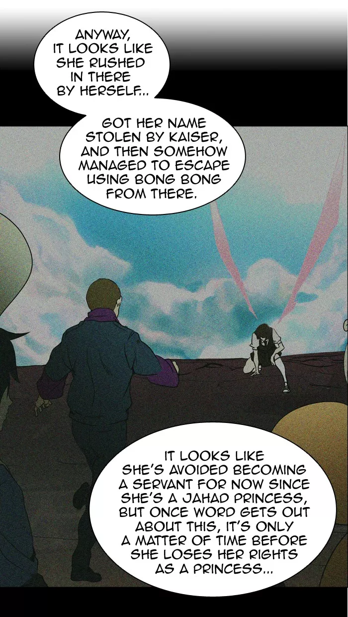 Tower of God, chapter 283, image 53