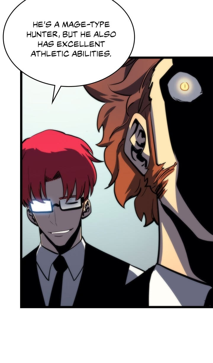 Solo Leveling, chapter 78, page 65