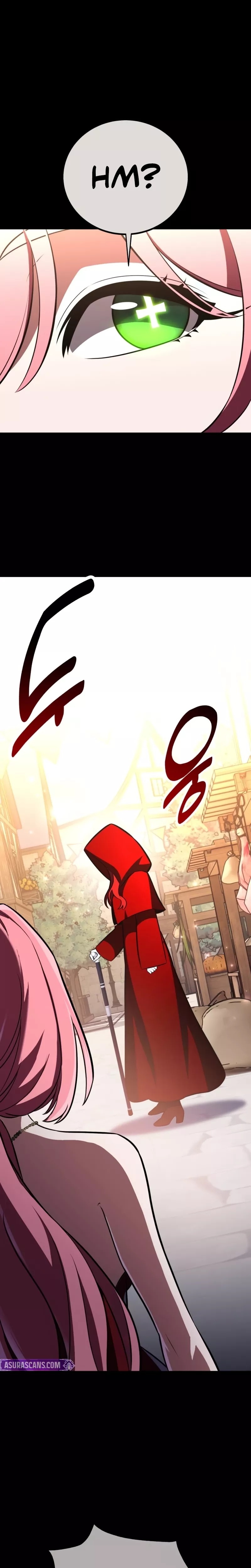 I Killed the Main Player, chapter 107, image 4