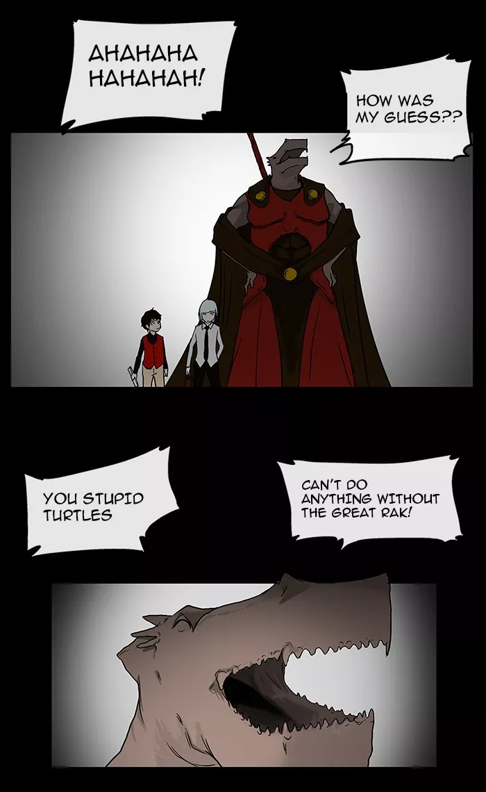 Tower of God, chapter 13, image 19