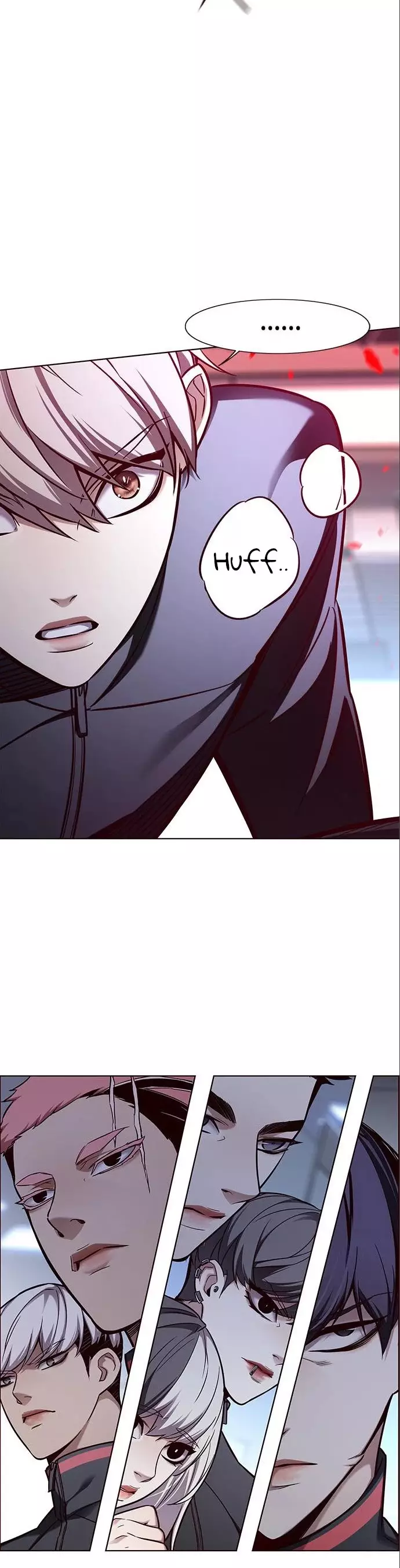 Eleceed, chapter 159, image 13