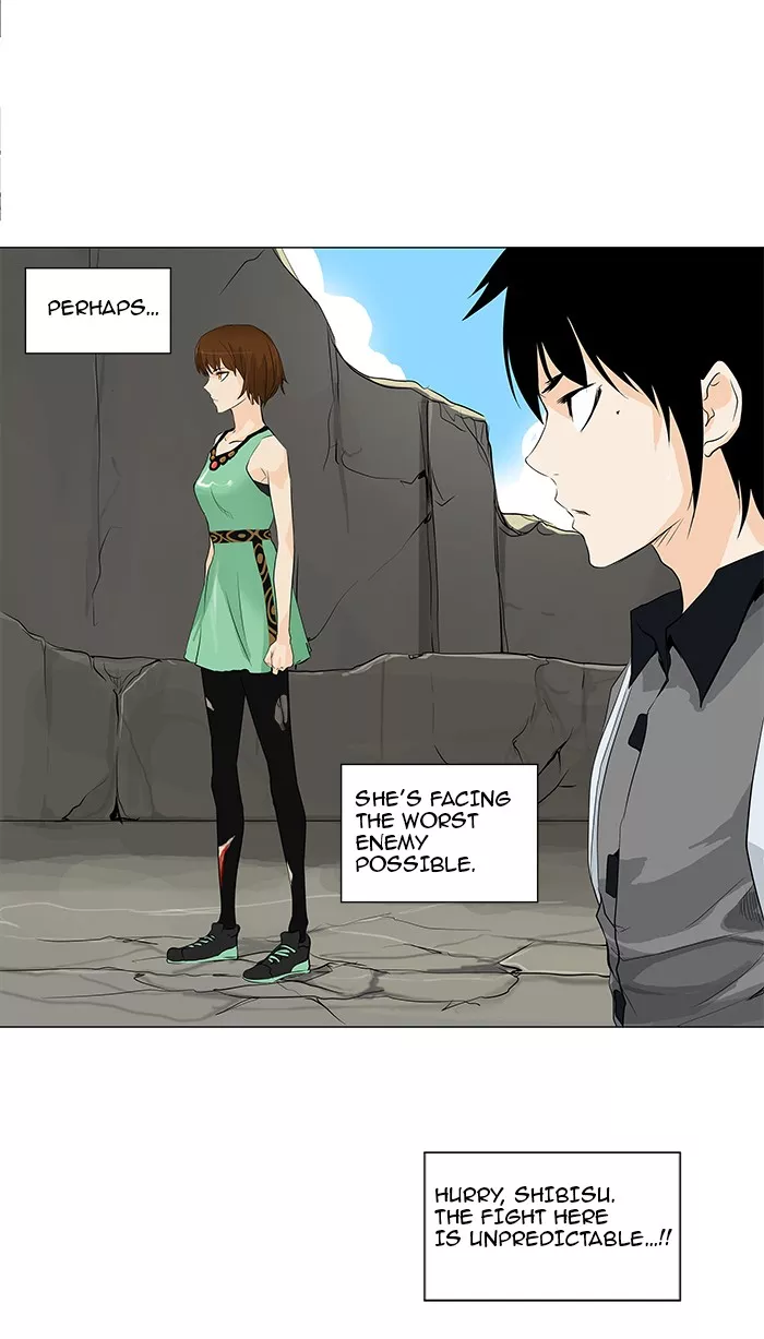 Tower of God, chapter 180, image 18