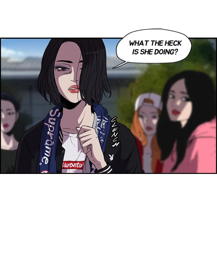 Wind Breaker, chapter 75, image 27