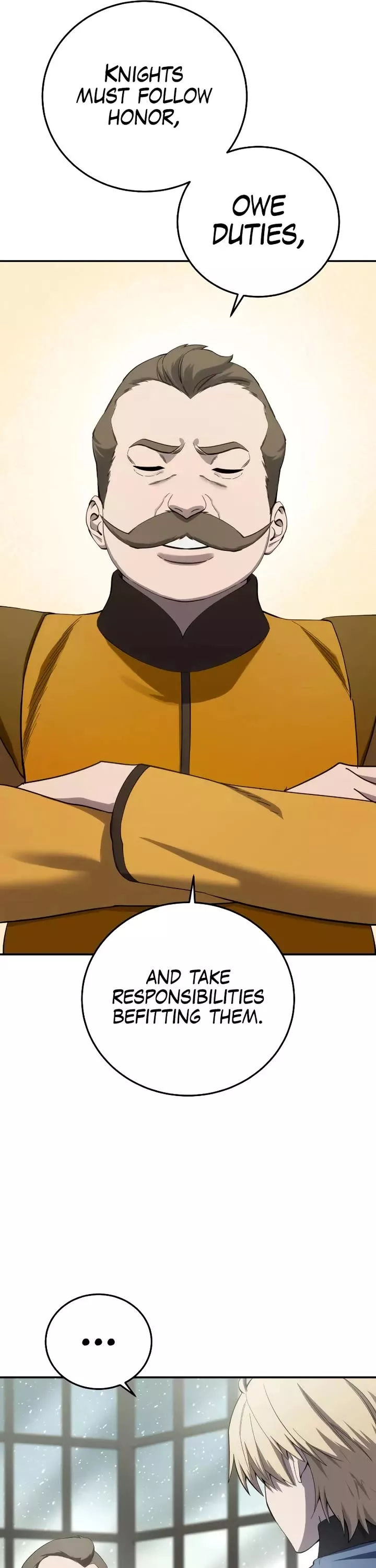 Star-Fostered Swordmaster, chapter 86, image 6