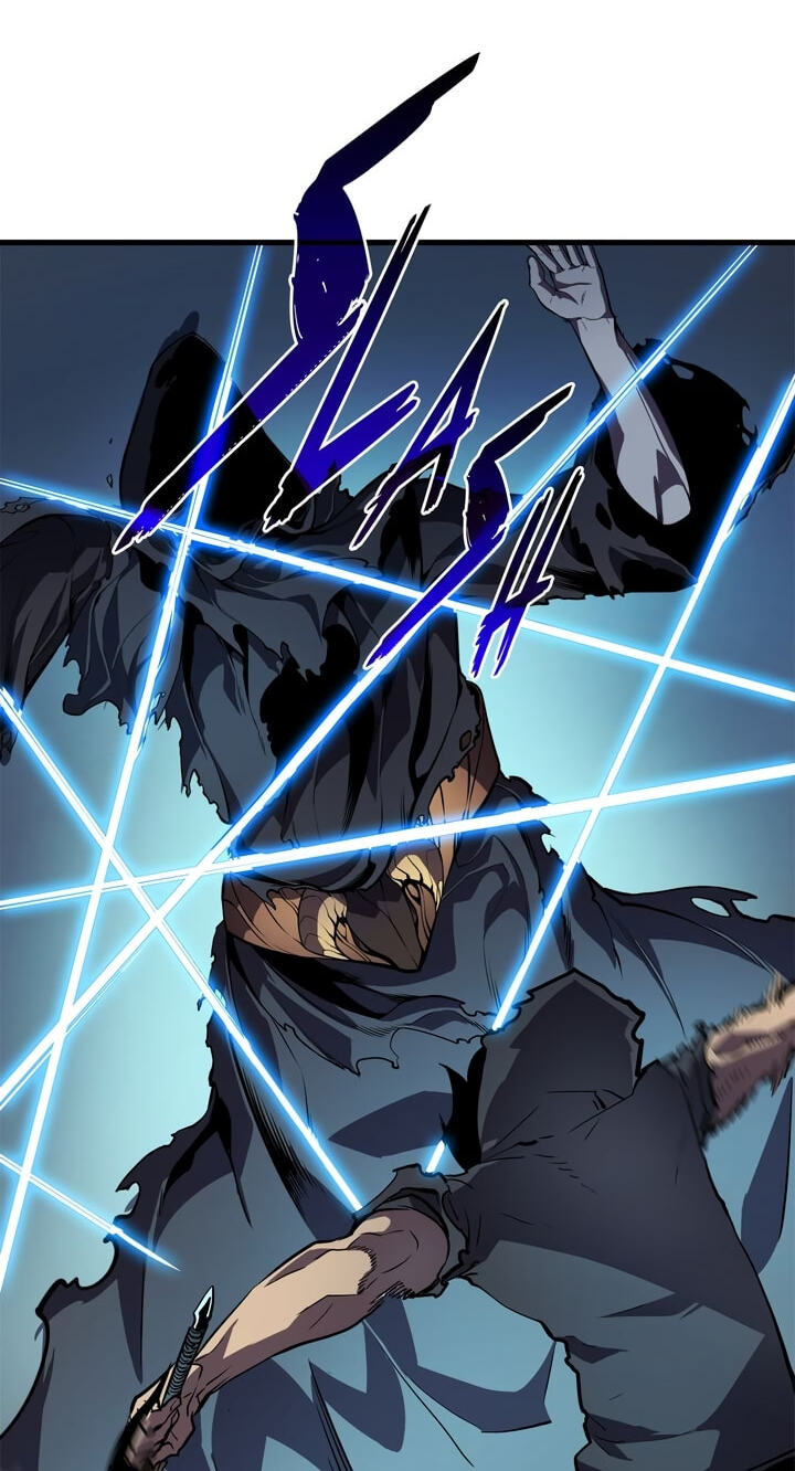 Solo Leveling, chapter 44, page 11