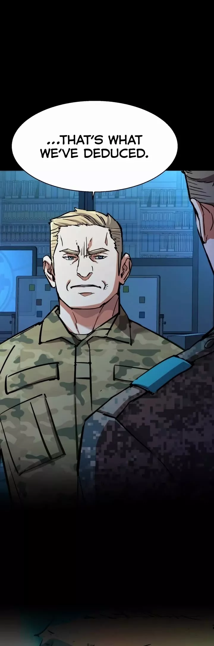 Teenage Mercenary, chapter 215, image 8