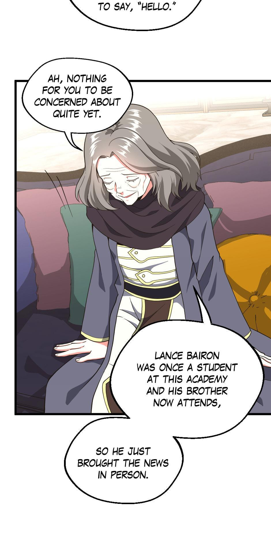 The Beginning After the End, chapter 108, image 18
