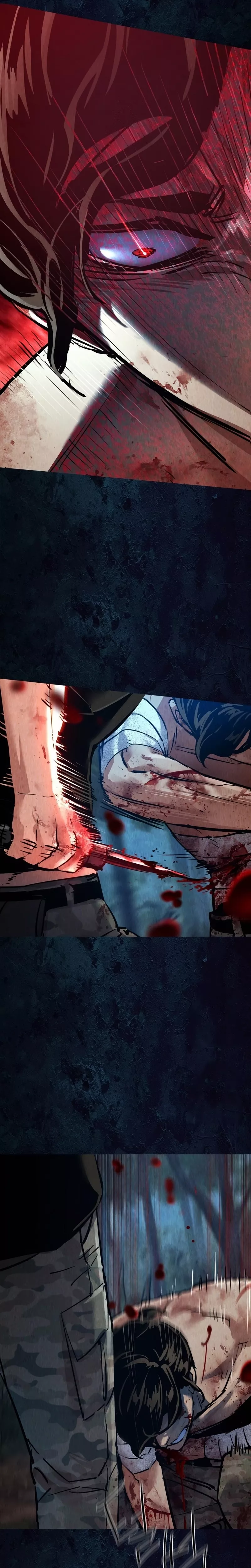 Teenage Mercenary, chapter 271, image 33