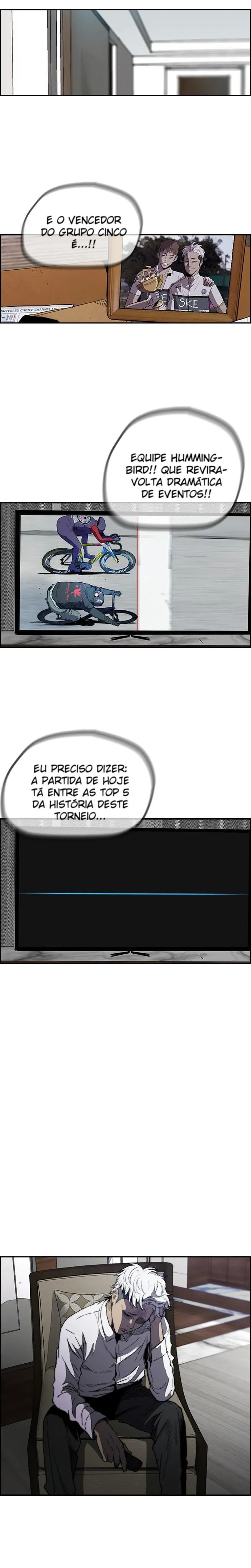 Wind Breaker, chapter 148, image 10