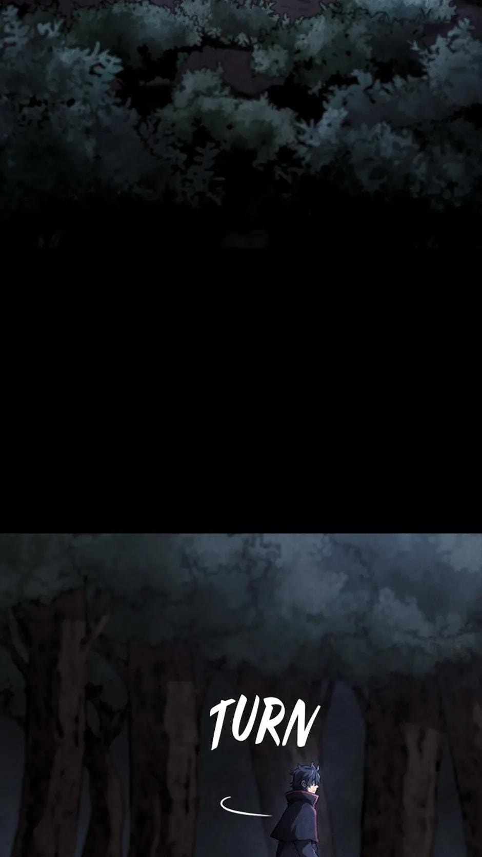 Revenge of the Baskerville Bloodhound, chapter 60, image 50