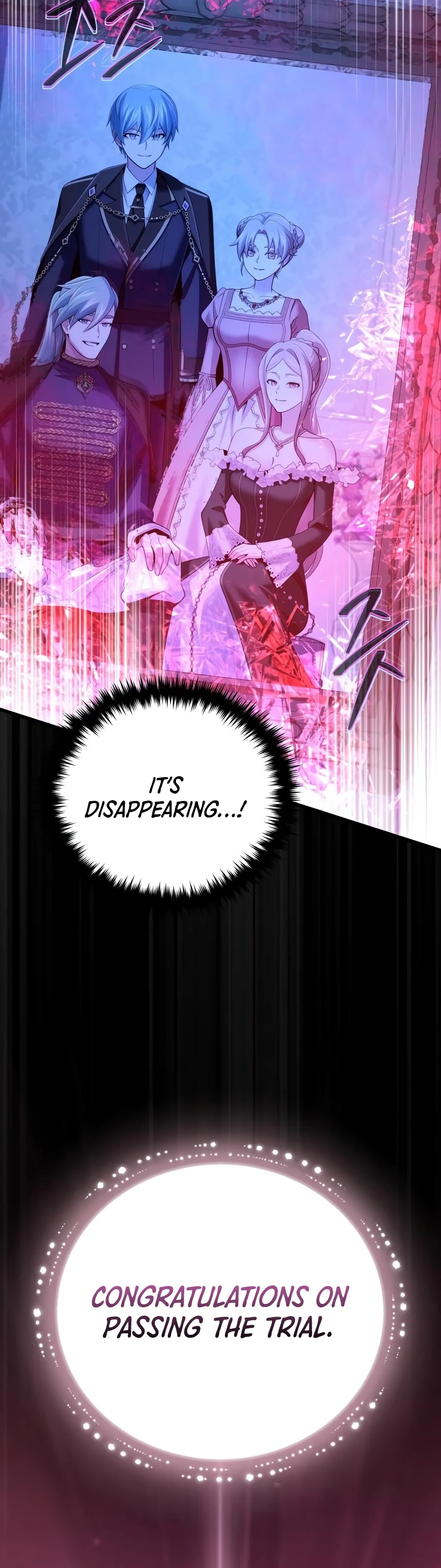 The Dark Magician Transmigrates After 66666 Years, chapter 201, image 20