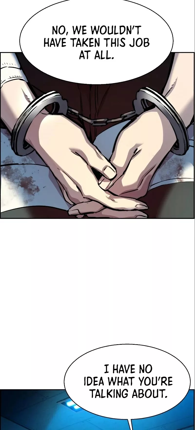 Teenage Mercenary, chapter 50, image 5