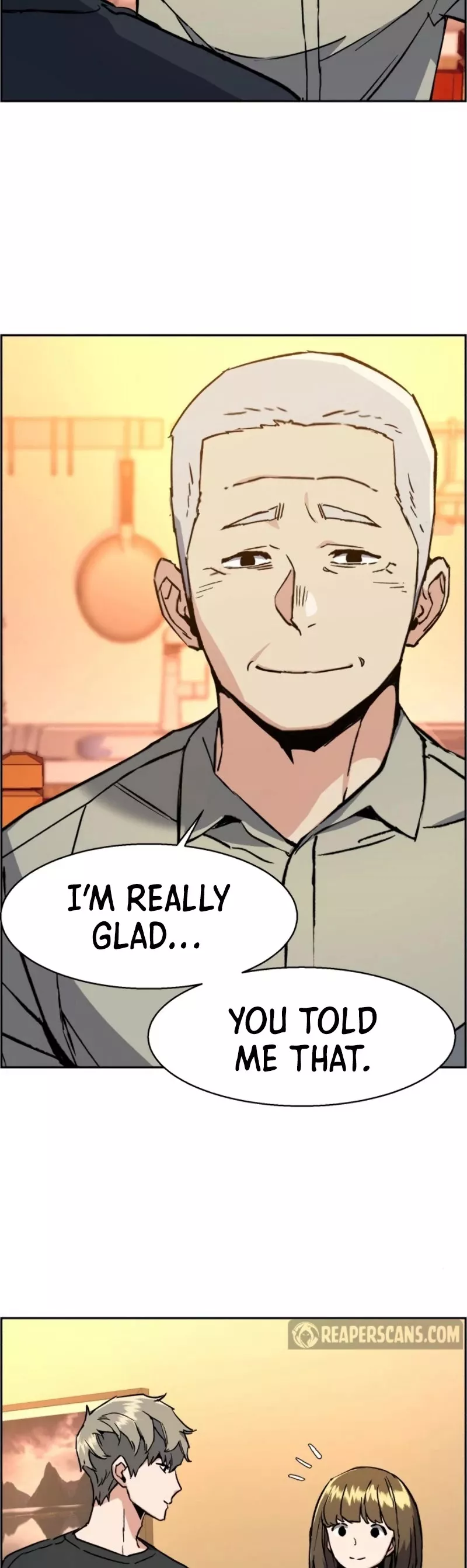 Teenage Mercenary, chapter 31, image 36