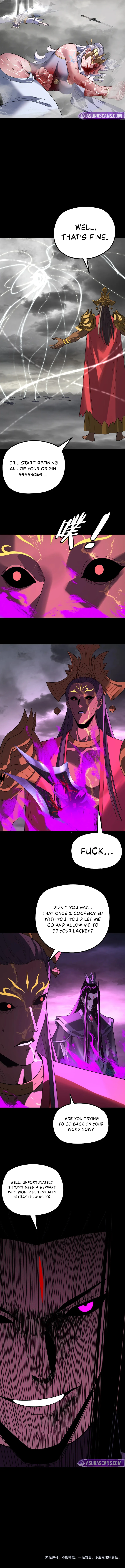 I Am the Fated Villain, chapter 304, image 10