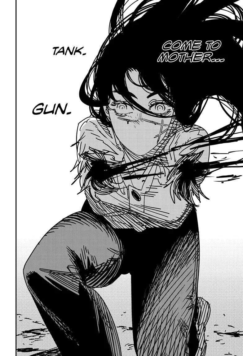 Chainsaw Man, chapter 176, image 12