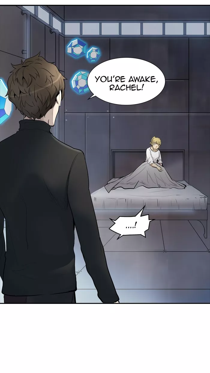 Tower of God, chapter 341, image 10