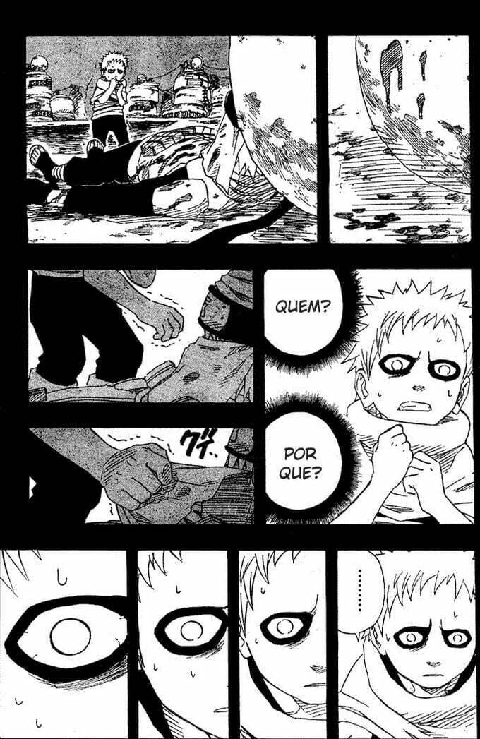 Naruto, chapter 130, image 17