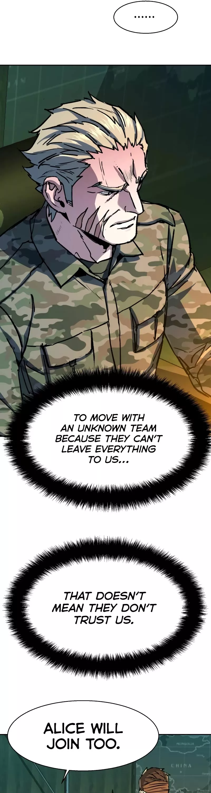Teenage Mercenary, chapter 169, image 46