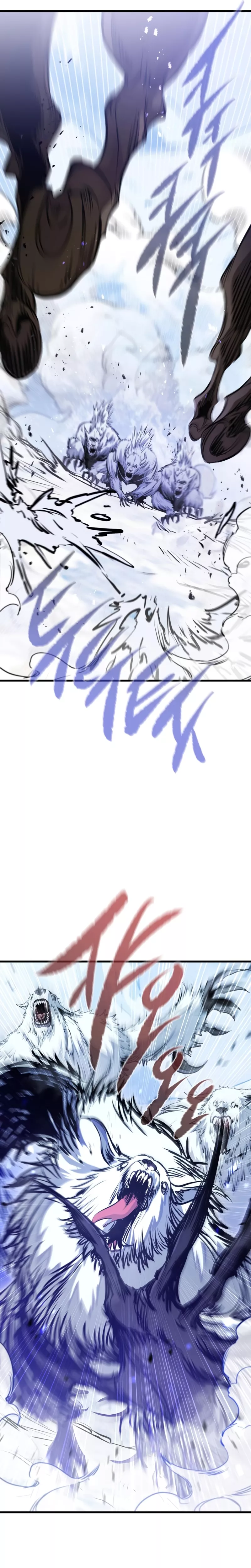The Regressed Mercenary Has a Plan, chapter 68, image 10