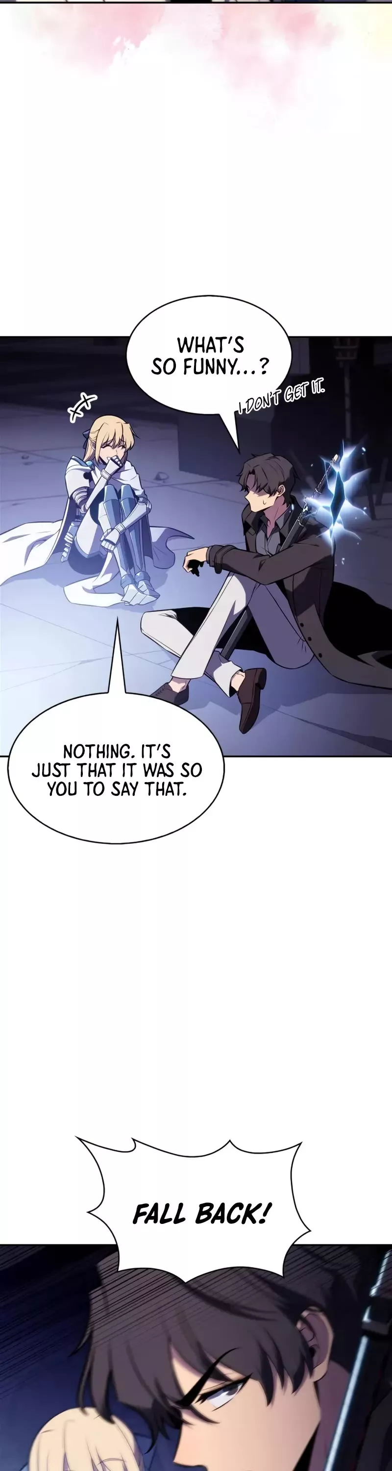 Solo Max-Level Newbie, chapter 232, image 18