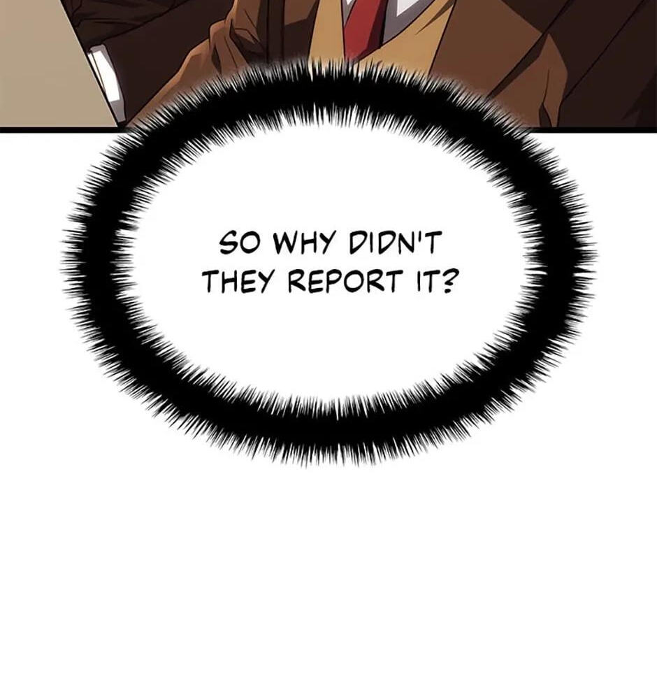 Revenge of the Baskerville Bloodhound, chapter 65, image 97