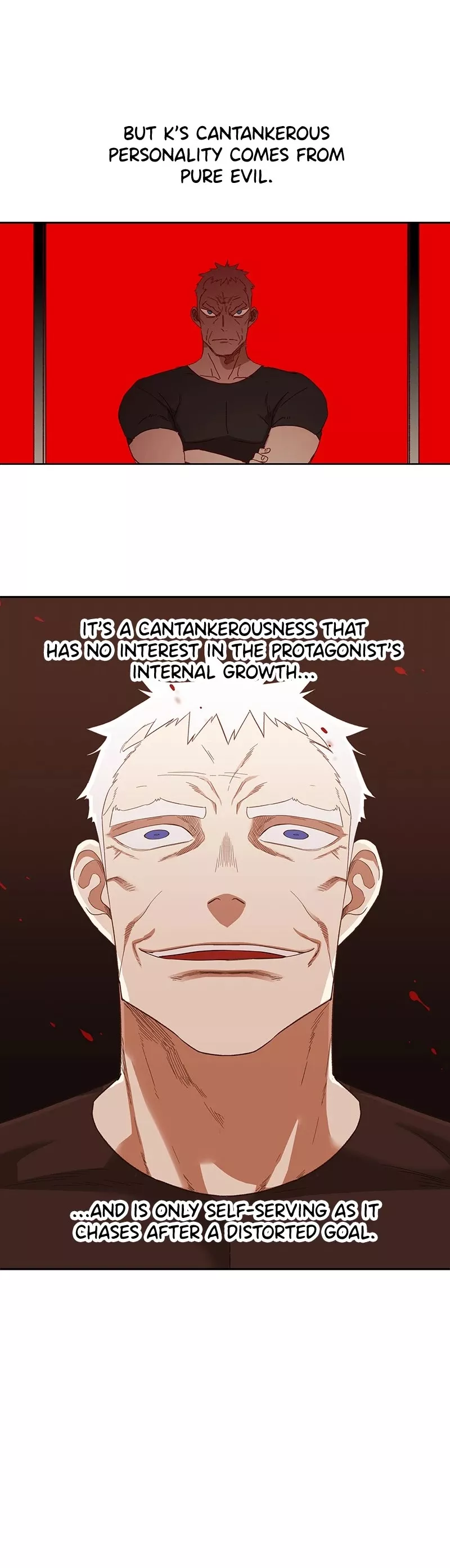 The Boxer, chapter 103, image 4