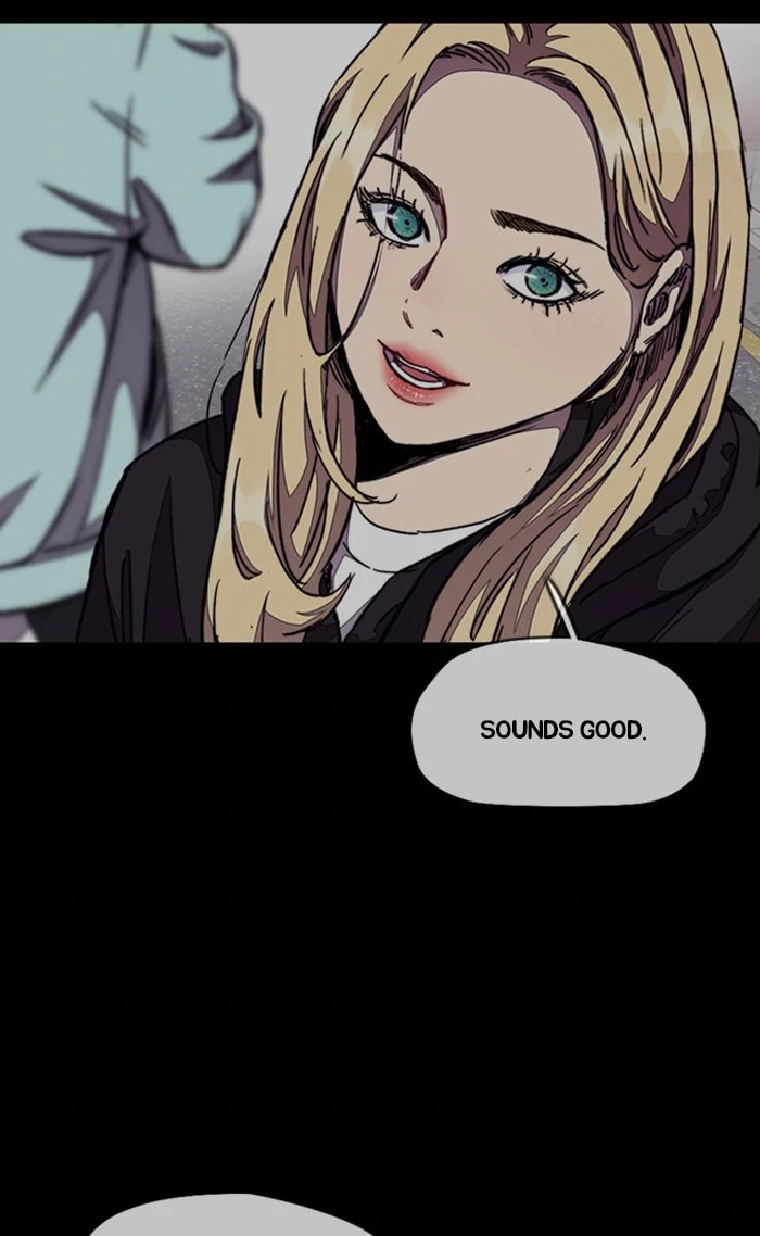 Wind Breaker, chapter 302, image 65