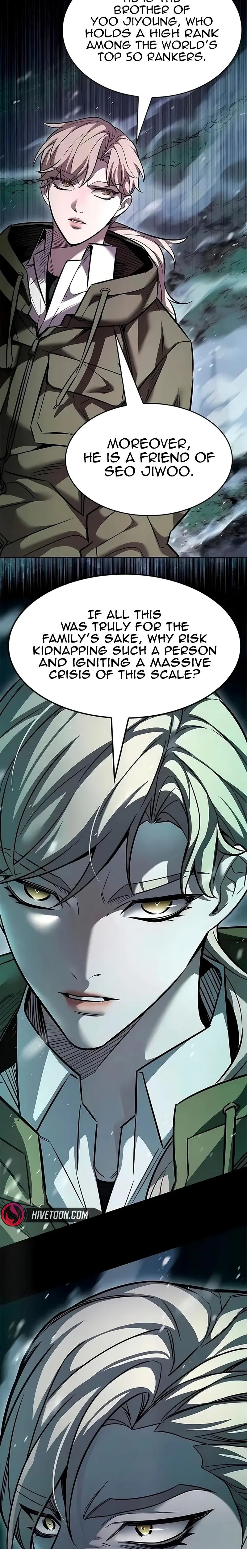 Eleceed, chapter 394, image 21