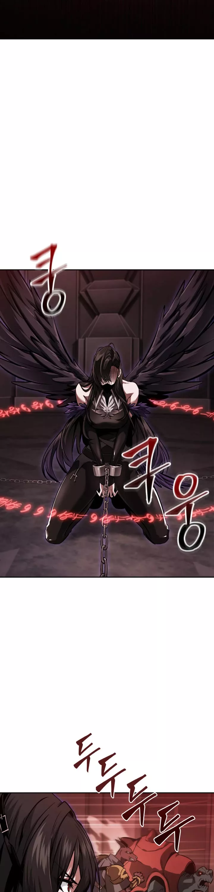 Tomb Raider King, chapter 373, image 23