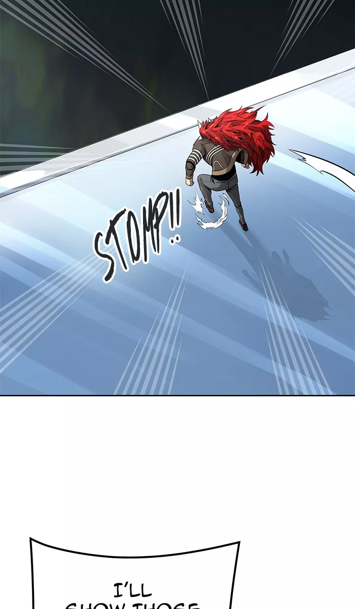 Tower of God, chapter 480, image 47