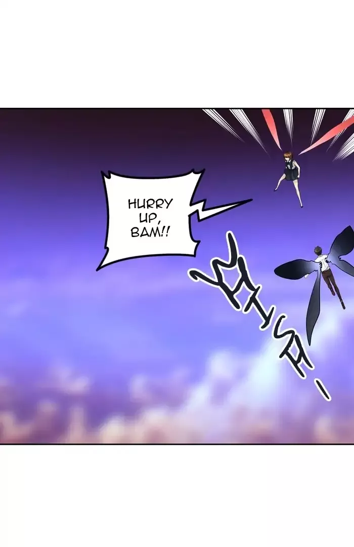 Tower of God, chapter 415, image 13