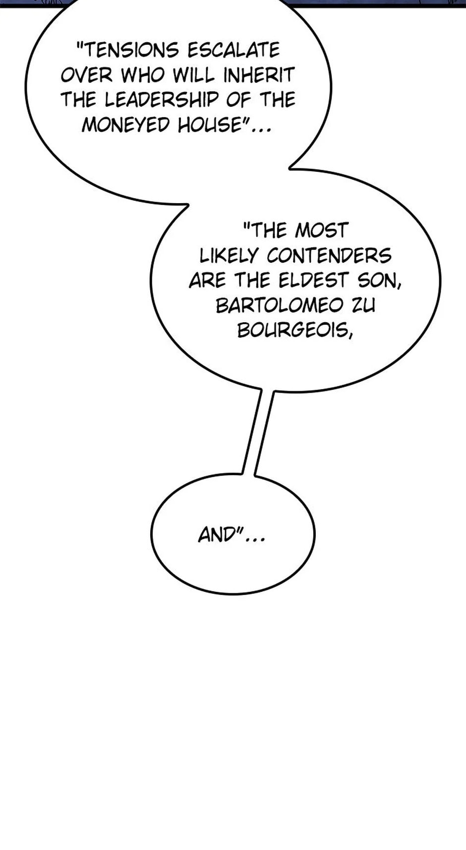 Revenge of the Baskerville Bloodhound, chapter 133, image 108