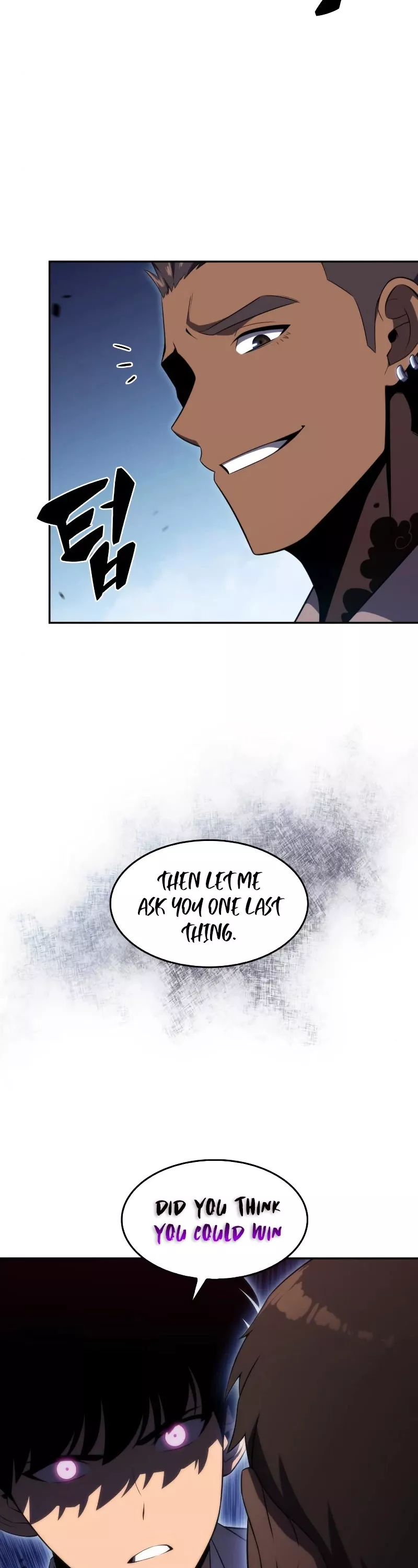 Solo Max-Level Newbie, chapter 32, image 29
