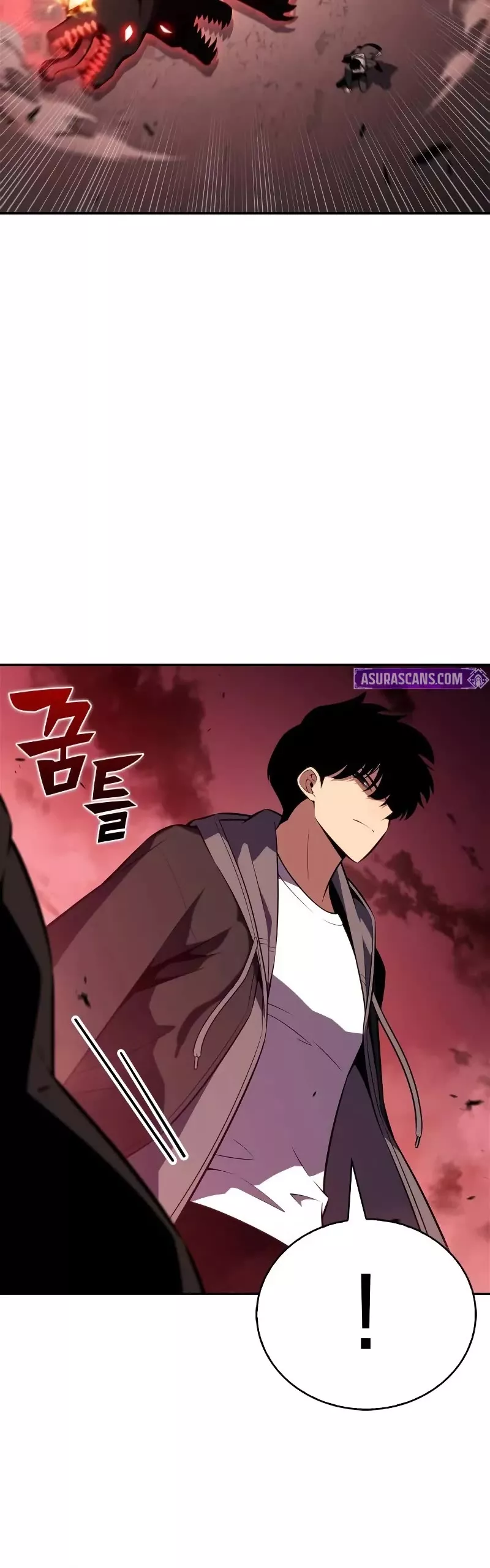 Solo Max-Level Newbie, chapter 208, image 46