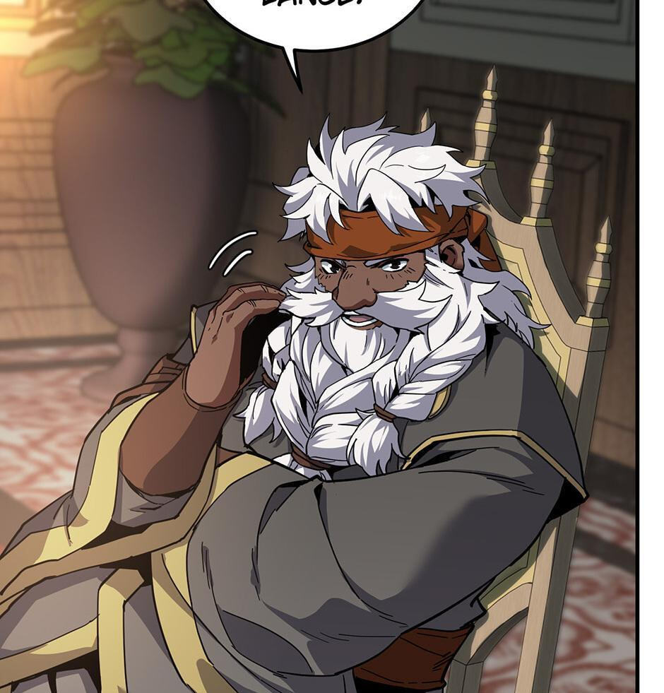 The Beginning After the End, chapter 232, image 115