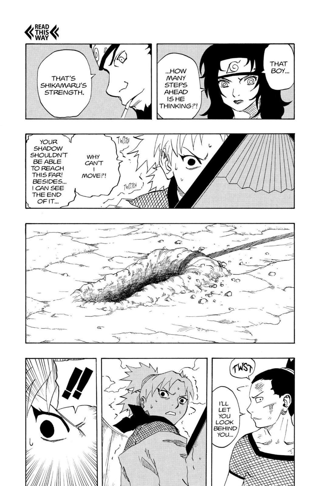 Naruto, chapter 108, image 13
