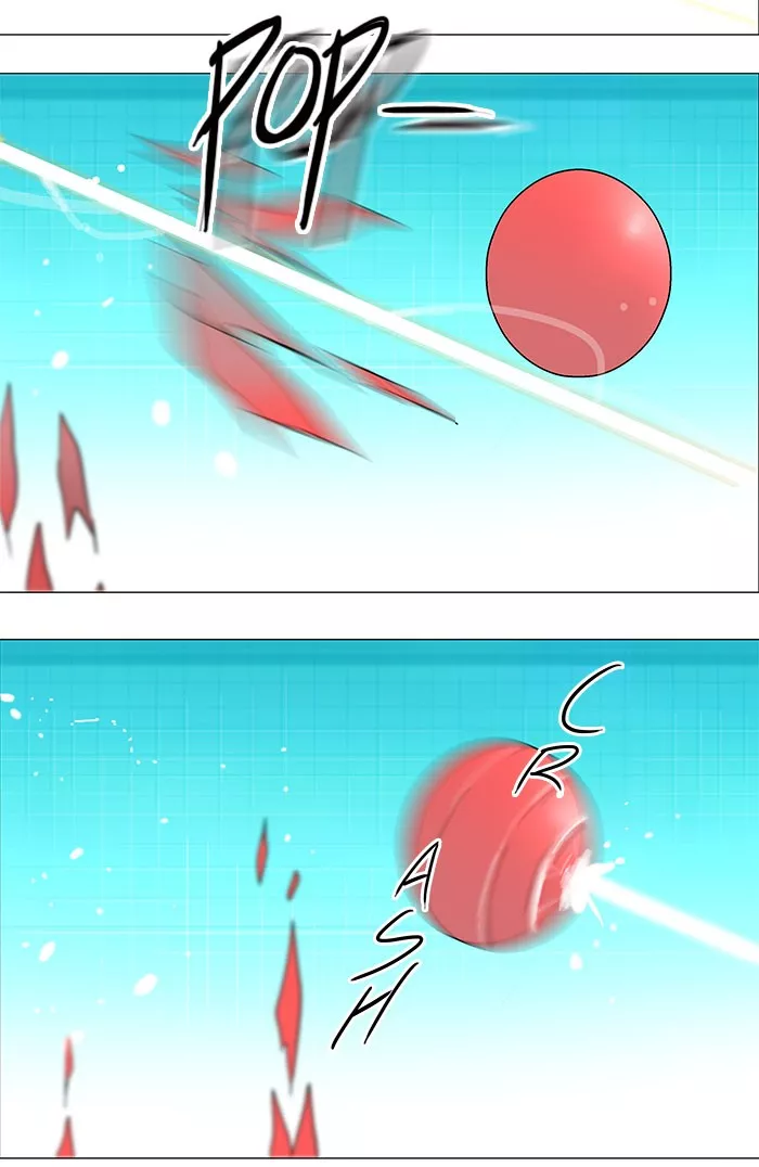 Tower of God, chapter 34, image 3