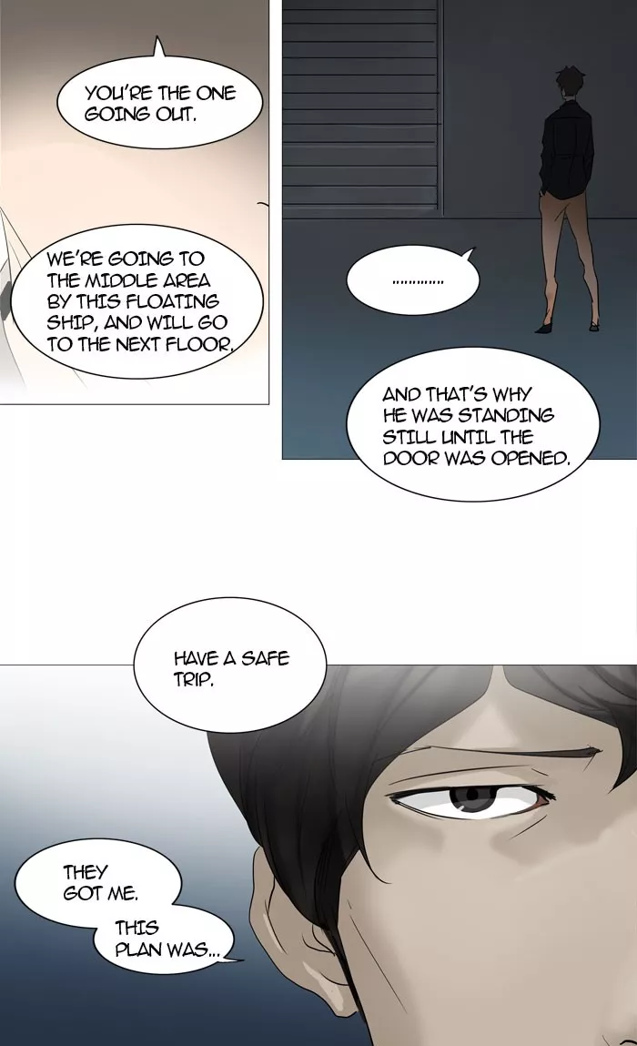 Tower of God, chapter 239, image 47