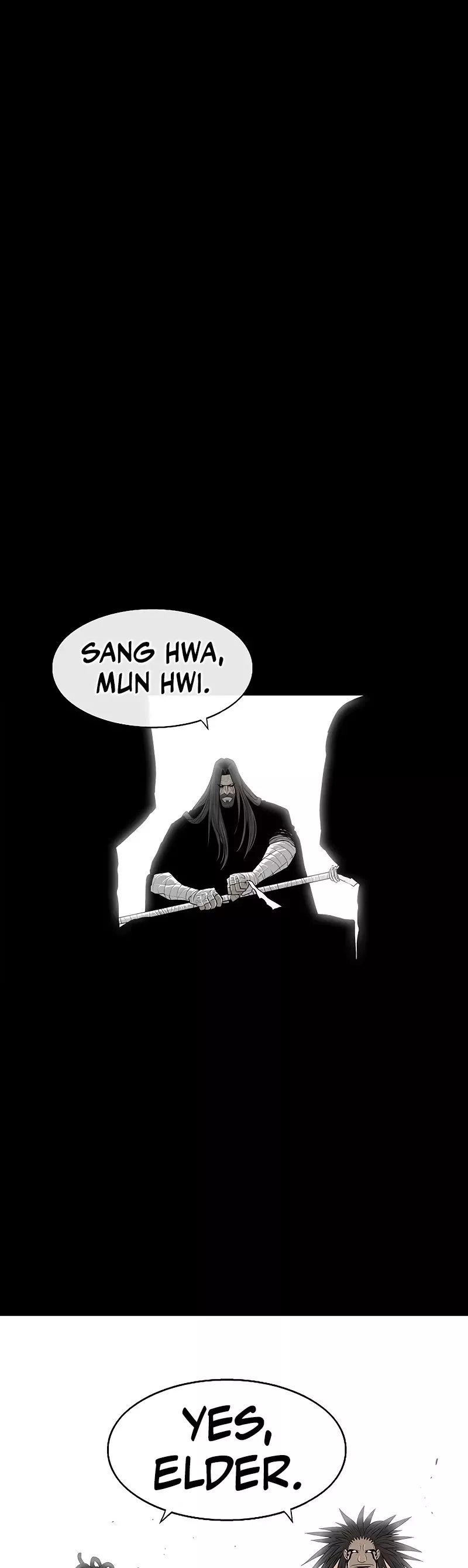 Legend of the Northern Blade, chapter 166, image 4