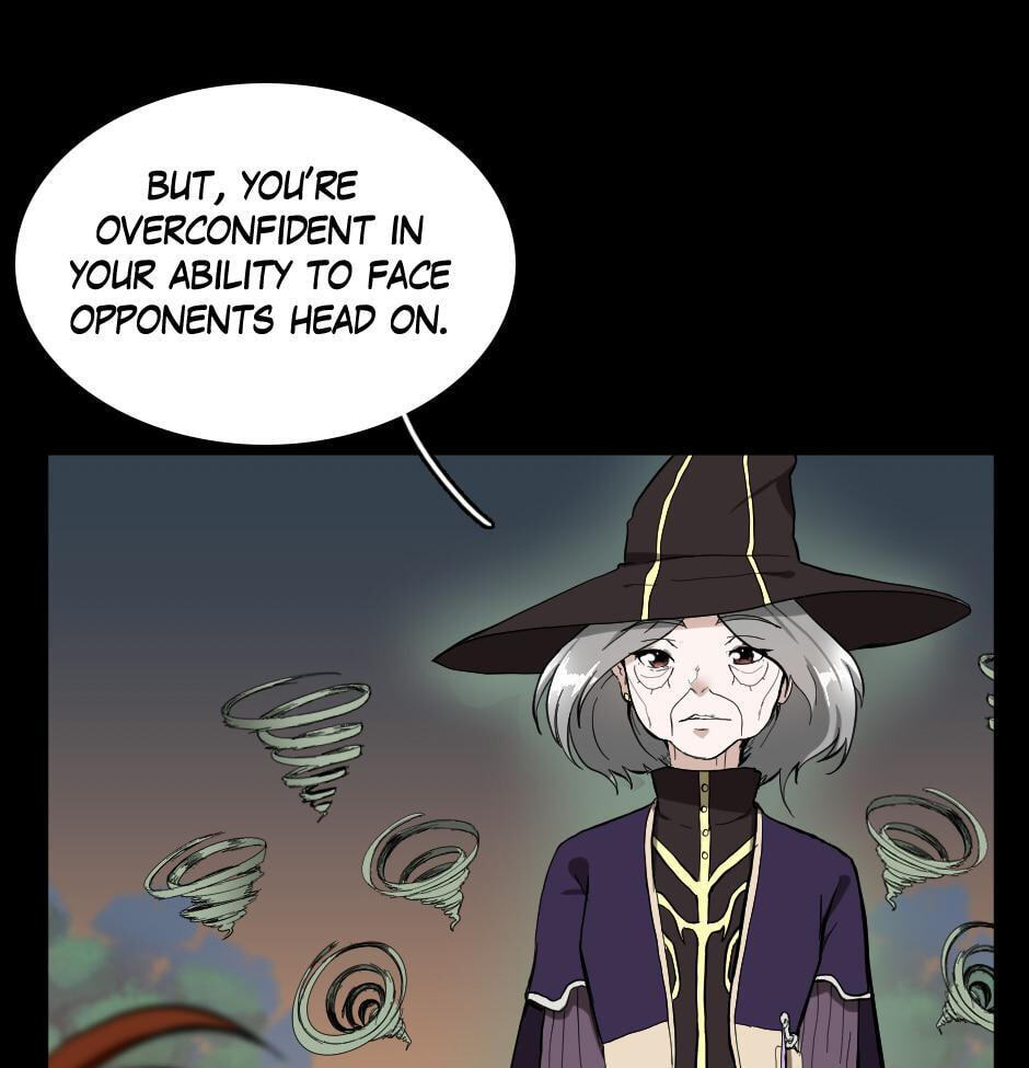 The Beginning After the End, chapter 35, page 50